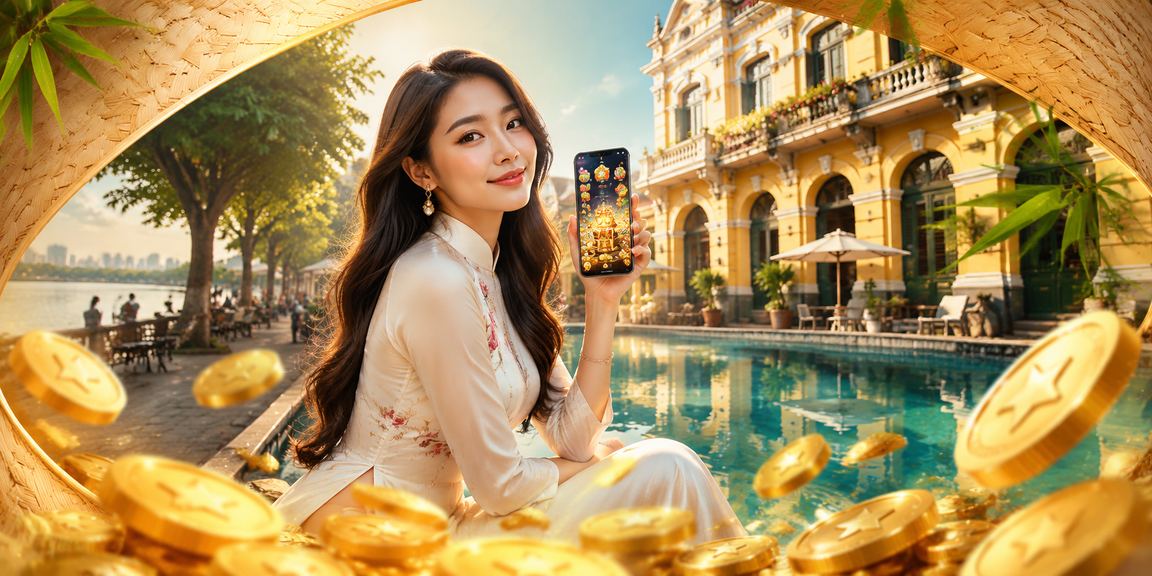 Người dùng Hà Nội dùng điện thoại theo dõi giải Esports và đặt cược qua ứng dụng