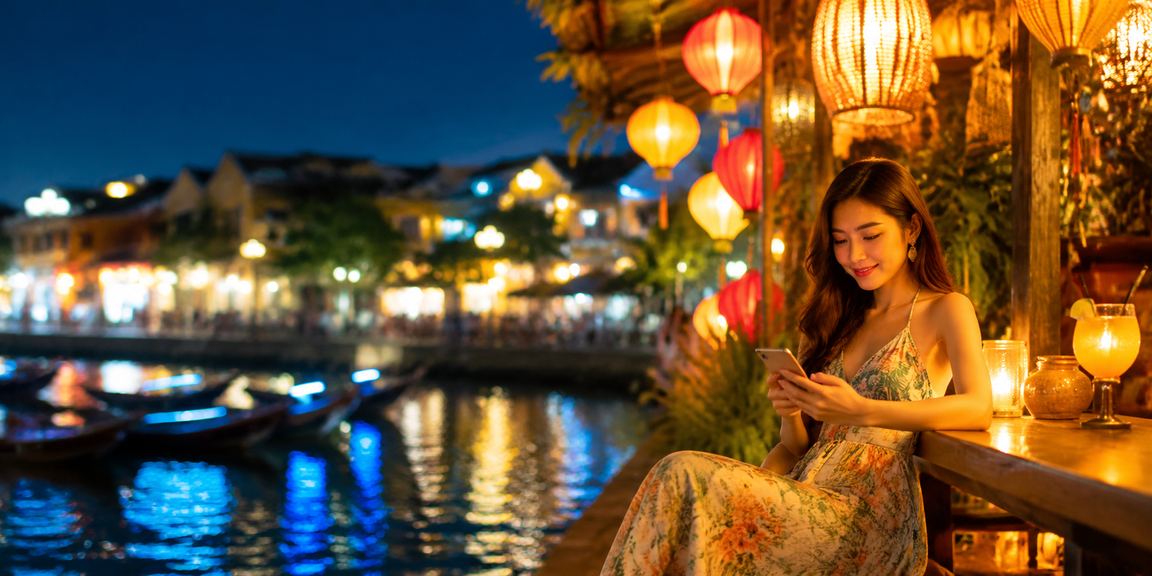 Trải nghiệm cá cược trực tuyến an toàn và bảo mật tại Việt Nam